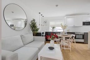 Quality Apartments Close to Tube